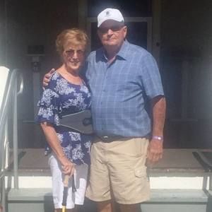 Meet your Posher, Karen dennie